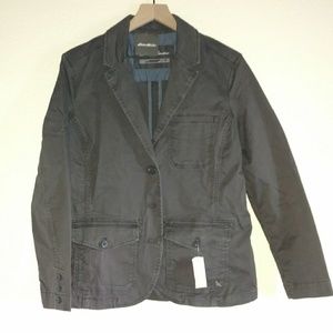 Eddie Bauer cotton Jacket